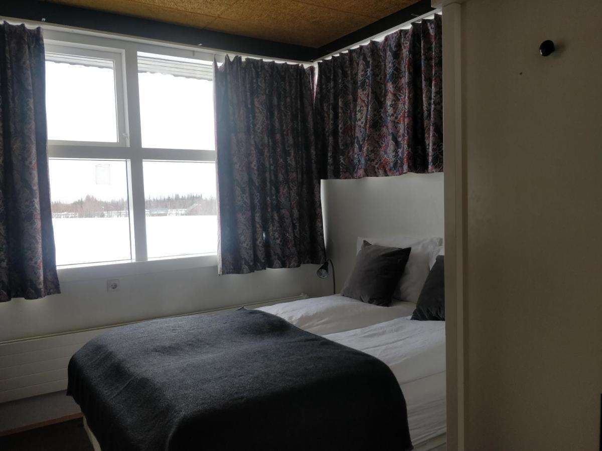 Godaland Guesthouse Hlitharendi Ngoại thất bức ảnh